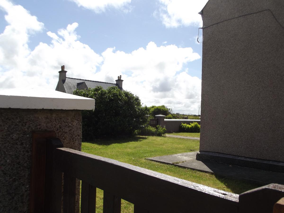 Taigh Na Casag Vila Lionel Exterior foto